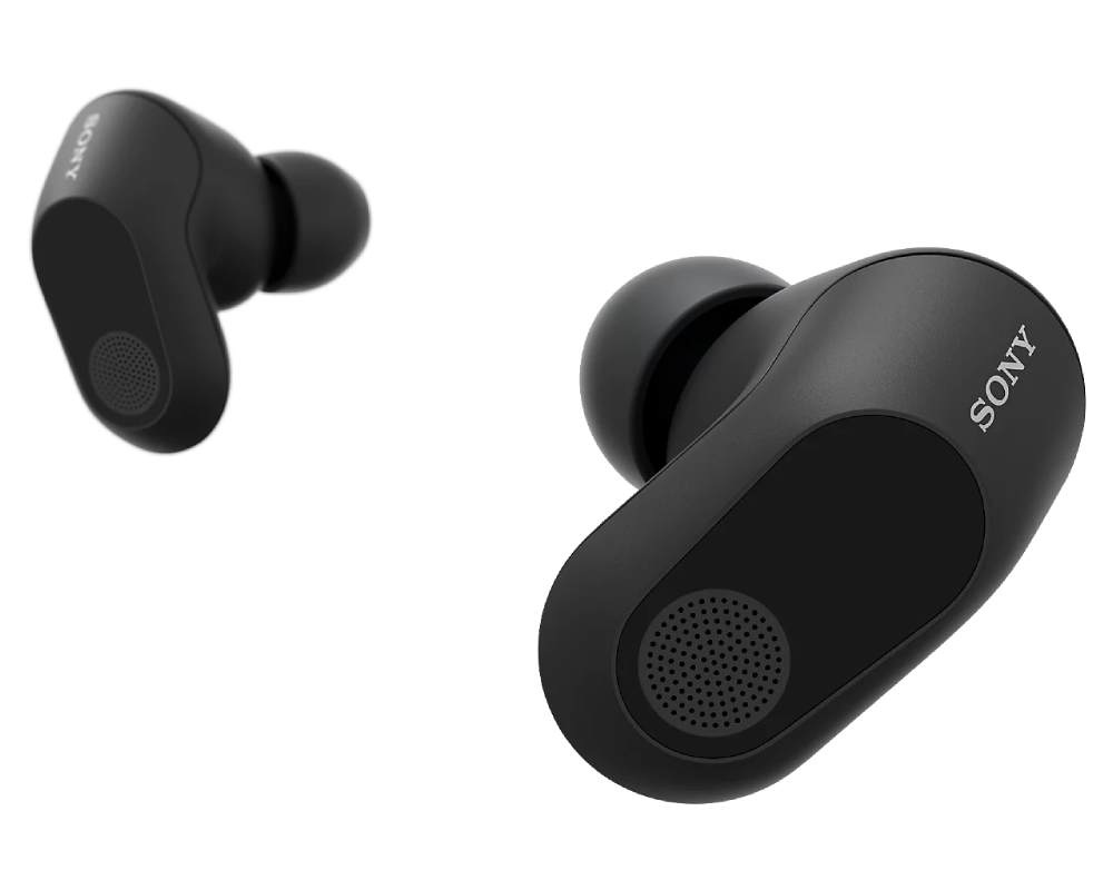 Bežične True wireless Bluetooth gamerske slušalice s mikrofonom SONY INZONE WFG-7000 crne